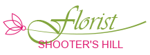 Florist Shooter's Hill