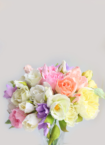 Anniversary Flowers Shooter's Hill